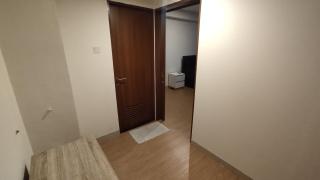 Apartemen Grand Kamala Lagoon Studio By Bonzela Property - Bekasi - 9