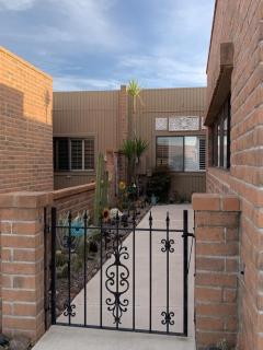 Garden Home with Mountain & Desert Views home - Green Valley - 2