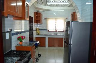 Tahira Villa - Diani Beach - 2