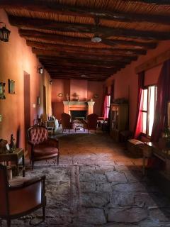 La Sala Hotel Boutique - Tinogasta - 1