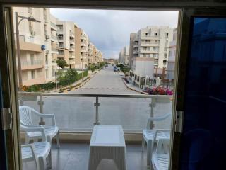Stylish 3 bedroom apartment near pyramids - ‘Ezbet `Abd el-Ḥamîd - 5