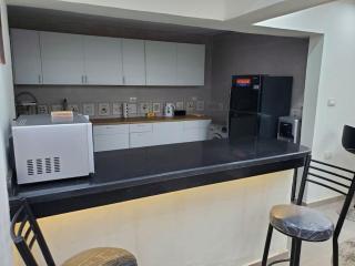 Stylish 3 bedroom apartment near pyramids - ‘Ezbet `Abd el-Ḥamîd - 4