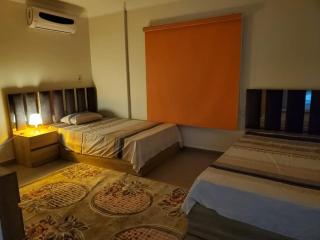Stylish 3 bedroom apartment near pyramids - ‘Ezbet `Abd el-Ḥamîd - 3