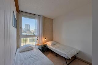 Cozy Boisé - A 30 min de Paris - Créteil - 3