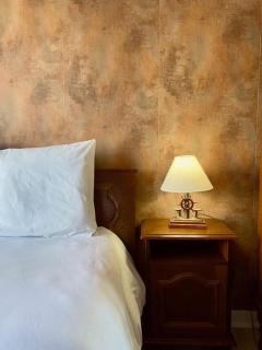 ''Georgio'' Grand appartement traversant avec vue canal et parking - 3