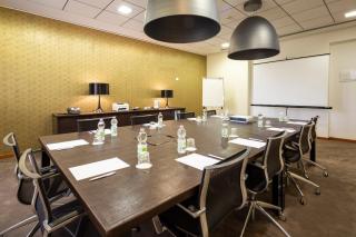Crowne Plaza Venice East by IHG - Quarto dʼAltino - 2