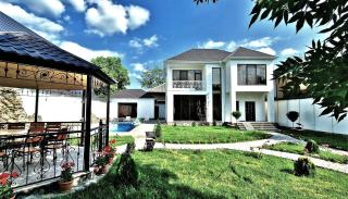 Tufandag Villa - Gabala - 7