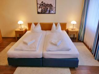 Ferienwohnung 3 03 Inselstrand - Ahlbeck - 4