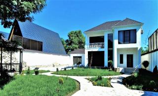 Tufandag Villa - Gabala - 5