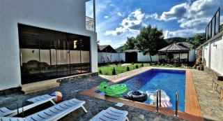 Tufandag Villa - Gabala - 4