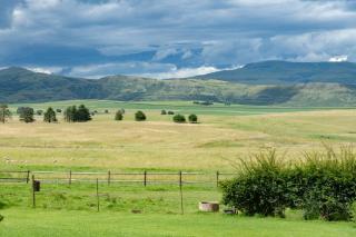 Tafeni Farm Cottages - Swartberg - 8