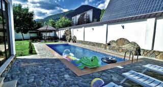Tufandag Villa - Gabala - 3