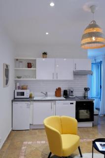 Charmant studio à deux pas de Monaco - Beausoleil - 6