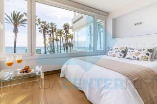 Malaga Center Flat Exclusive - Málaga - 3