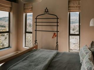 Sensiri Myst Country House - Dullstroom - 1