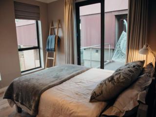 Sensiri Myst Country House - Dullstroom - 3