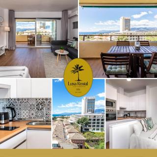 LXR Recently Reformated Studio Marriot Marbella - Marbella - 0