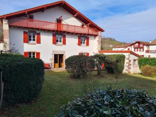 MAISON IRIBERRIA - Saint-Étienne-de-Baïgorry - 0