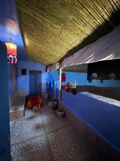 Casa Rakel - Chefchaouen - 1