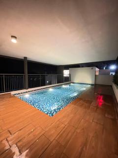 Seri Ipoh - Horizon Apartment - Ipoh - 3