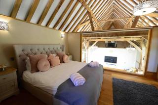 Forest Farm Barn Hampshire - Bishop's Waltham - 8