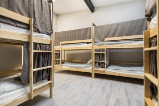 Regem Hostel - Warszawa - 8