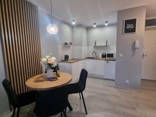 Apartament LUX VERONA Mielno - 9