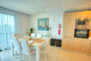 Modern, large 3bedroom, spectacular views GOSLM-9 - Sliema - 1