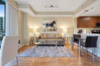 Global Luxury Suites San Jose Downtown - San José - 3