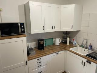 Ferienwohnung Kleinbreitenbach - Plaue - 3