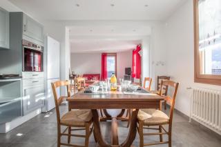 Chez nicole et alain - Ugine - 6