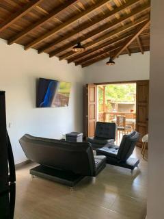 Apartamento Campestre 201 - Jardin - 7