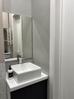 Уютная студия в ЖК Premium Plaza - Aqtau - 1