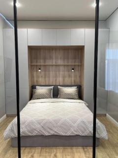 Уютная студия в ЖК Premium Plaza - Aqtau - 7