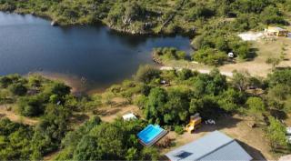 Cerro Pelado Lago Club - - 4