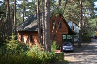 Domyletnie Pobierowo Dom 100m2 z własną działka - Pobierowo - 9