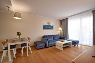 Apartamenty Bel Mare SeaView by Rent like home - Misdroy - 6