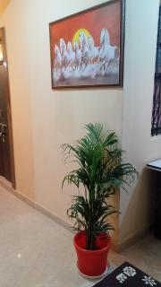 The blessings home stay - Agra - 2