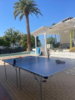 The Great Escape Villa - Adeje - 9