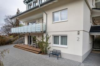 Ferienwohnung Kist - Sasbachwalden - 6