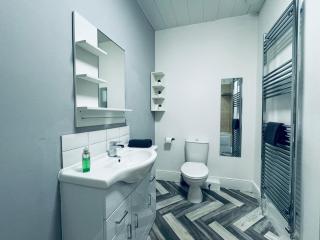 Jacksons Modern Retreat Close to Tynemouth - Tynemouth - 1
