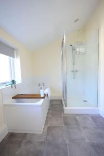 Elm Dale cottage - surcharge for Hot TUB - Bursledon - 5