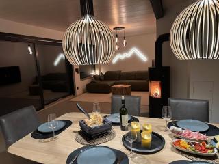 PanoramaChalet Winterberg - 5