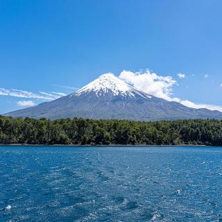 Cabañas Estrella del Sur - Puerto Varas - 9