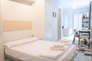 Apartamento nuevo junto a la Catedral de Sevilla - Sevilla - 8