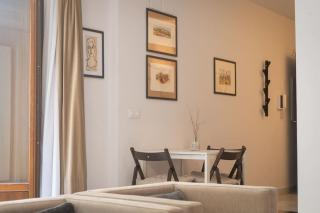 Apartamento nuevo junto a la Catedral de Sevilla - Sevilla - 2