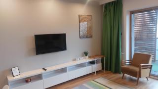 Apartament Robinia z miejscem parkingowym - Toruń - 2