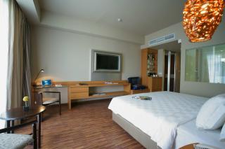 The Sintesa Jimbaran Bali - 5