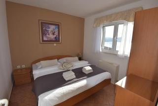 Apartment resort - Komarna - 1