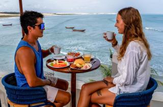Vila Maria Pousada - Jericoacoara - 9